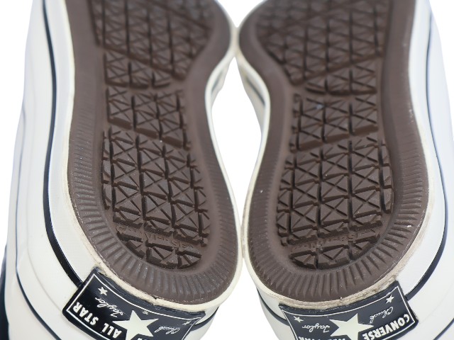 CHUCK 70 UTILITY WAVE HI k-76901-20 - 5