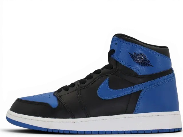 AIR JORDAN 1 RETRO HIGH OG BG