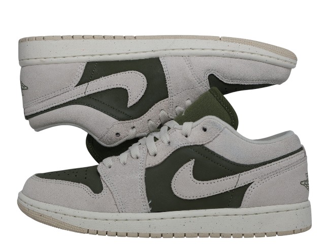 AIR JORDAN 1 LOW SE k-78560-1 - 1