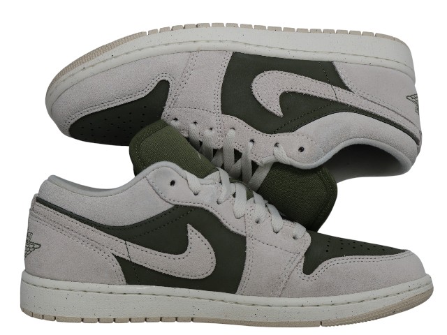 AIR JORDAN 1 LOW SE k-78560-1 - 2