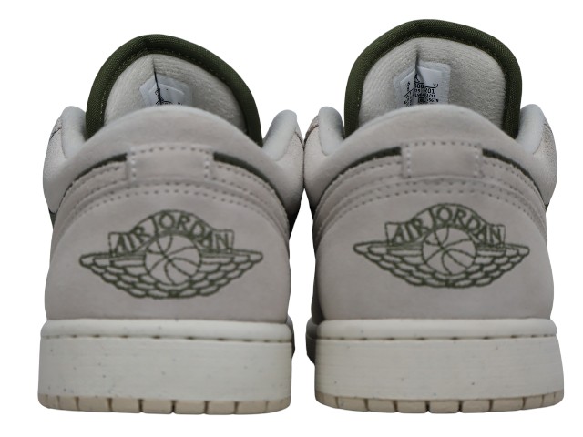 AIR JORDAN 1 LOW SE k-78560-1 - 4