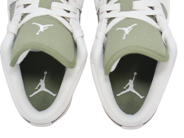 AIR JORDAN 1 LOW SE k-78560-1 - 5