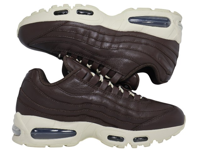 AIR MAX 95 BIG BBL LTR QS k-78560-3 - 2