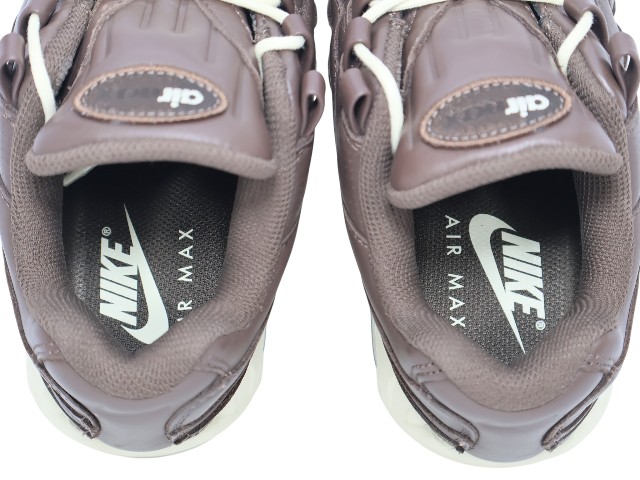 AIR MAX 95 BIG BBL LTR QS k-78560-3 - 5