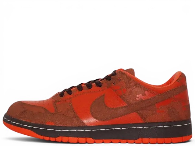 DUNK LOW 1 PIECE