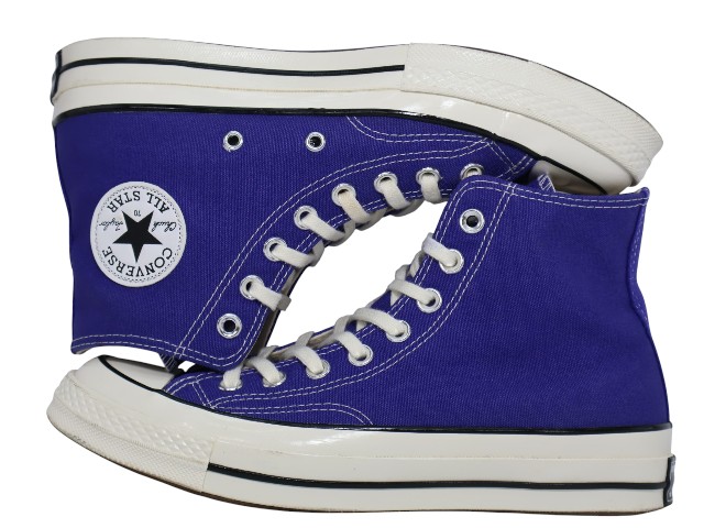 CHUCK 70 HI k-78568-1 - 1