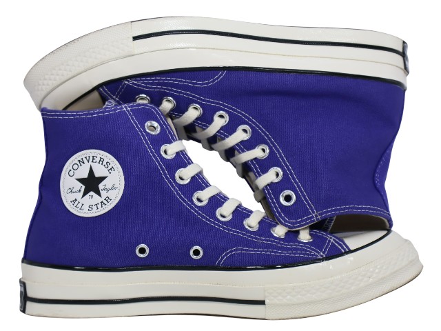 CHUCK 70 HI k-78568-1 - 2