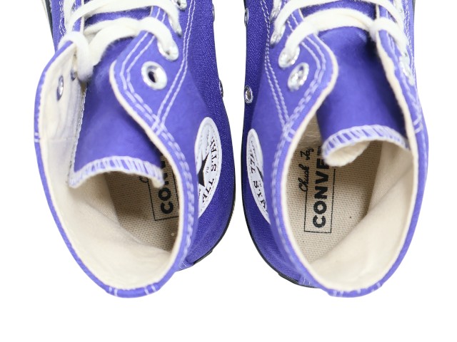 CHUCK 70 HI k-78568-1 - 5