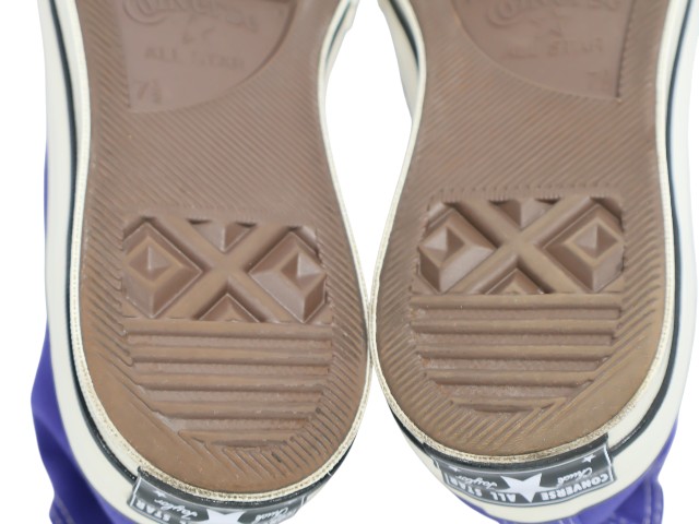 CHUCK 70 HI k-78568-1 - 6