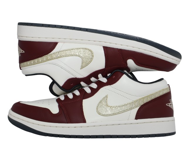 WMNS AIR JORDAN 1 LOW SE CNY k-78558-1 - 1