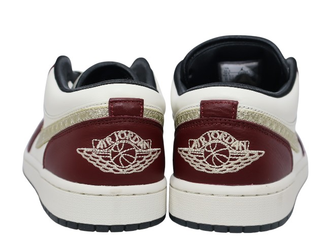 WMNS AIR JORDAN 1 LOW SE CNY k-78558-1 - 4