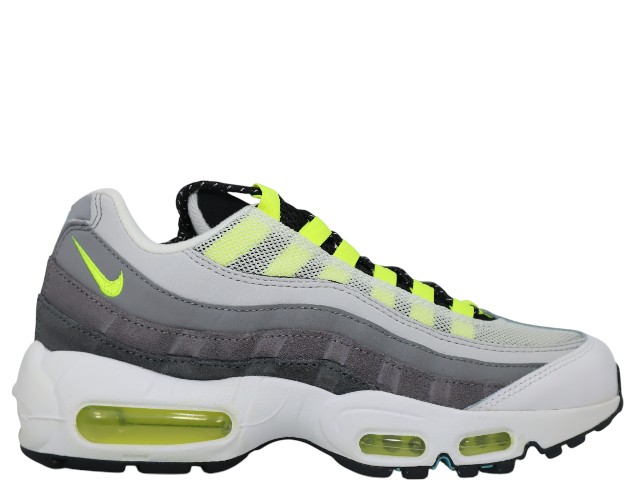 AIR MAX 95AIR MAX 95 QS QS CJ0589-001-ks - 2