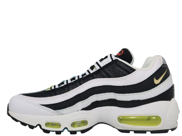 AIR MAX 95AIR MAX 95 QS QS CJ0589-001-ks - 3