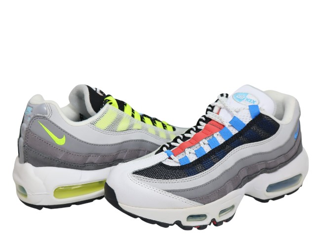 AIR MAX 95AIR MAX 95 QS QS CJ0589-001-ks - 4