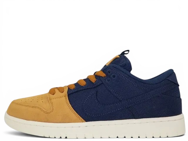 SB DUNK LOW PRO PREMIUM