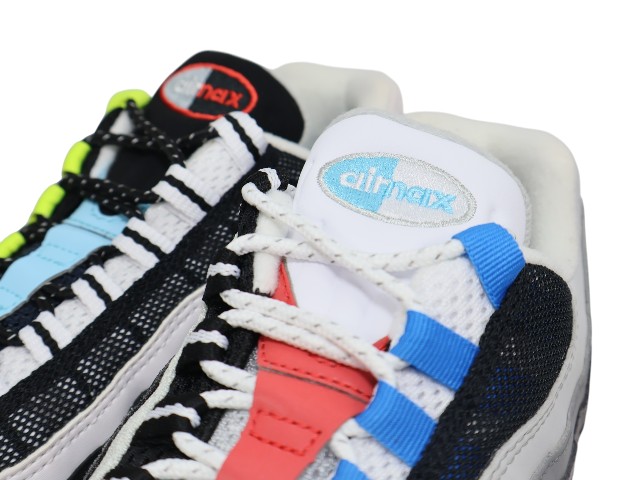 AIR MAX 95AIR MAX 95 QS QS CJ0589-001-ks - 6