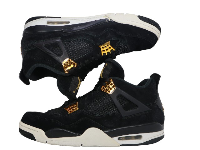 AIR JORDAN 4 RETRO k-78575-4 - 1