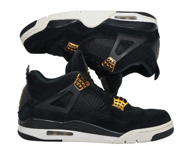 AIR JORDAN 4 RETRO k-78575-4 - 2