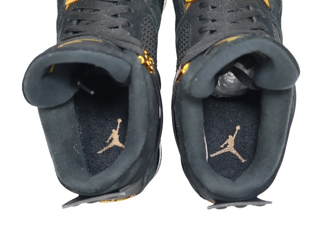 AIR JORDAN 4 RETRO k-78575-4 - 5