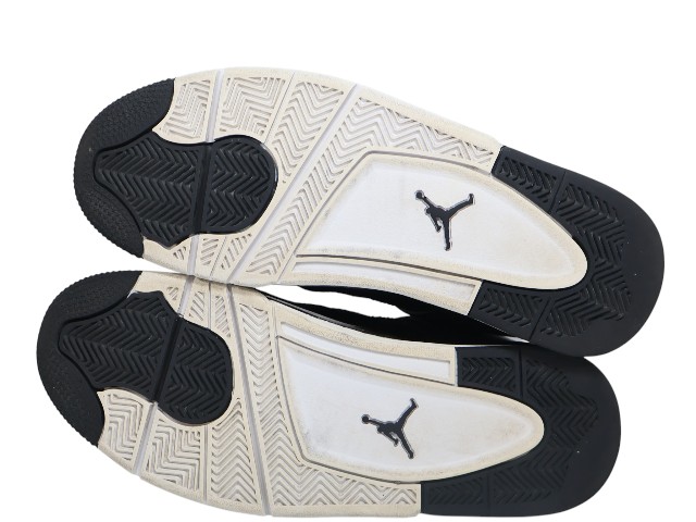AIR JORDAN 4 RETRO k-78575-4 - 8