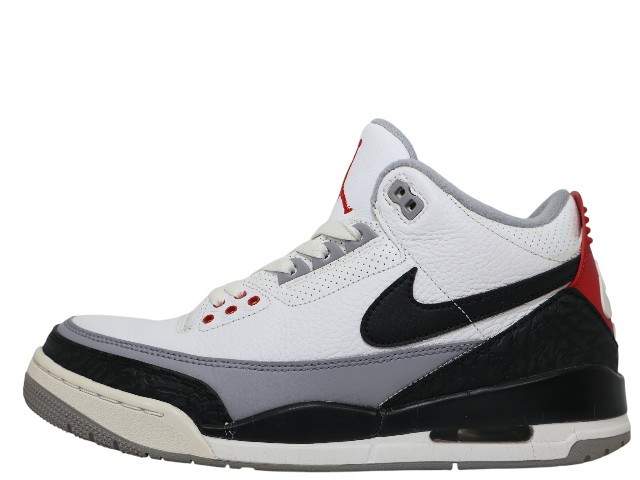 AIR JORDAN 3 RETRO TINKER NRG