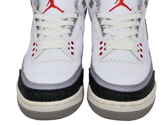 AIR JORDAN 3 RETRO TINKER NRG k-78575-3 - 3