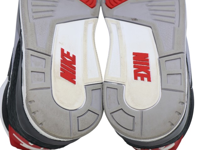 AIR JORDAN 3 RETRO TINKER NRG k-78575-3 - 6