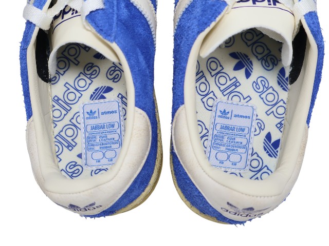 JABBAR LO ATMOS k-78573-3 - 5