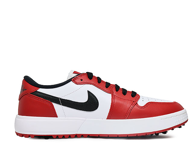 AIR JORDAN 1 LOW GOLF IQ3417-600 - 1