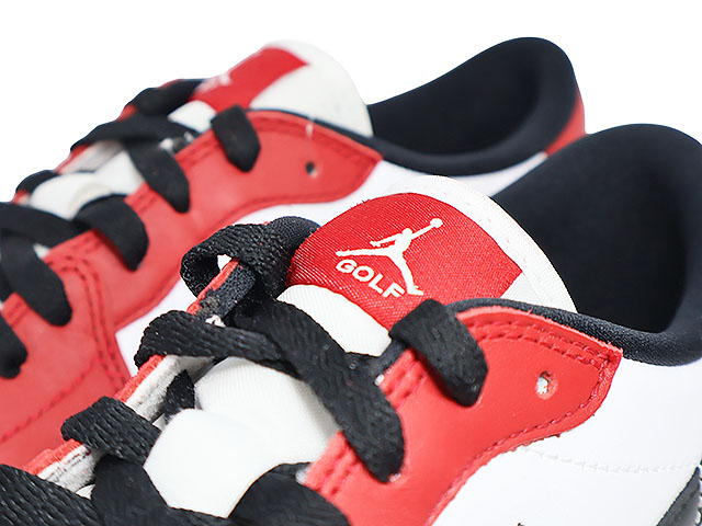 AIR JORDAN 1 LOW GOLF IQ3417-600 - 4