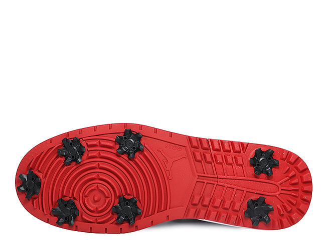 AIR JORDAN 1 LOW GOLF IQ3417-600 - 5