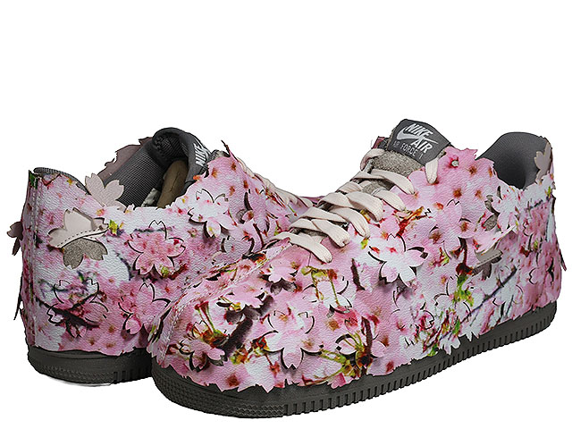 AIR FORCE 1 07 PREMIUM IQ3472-298 - 2