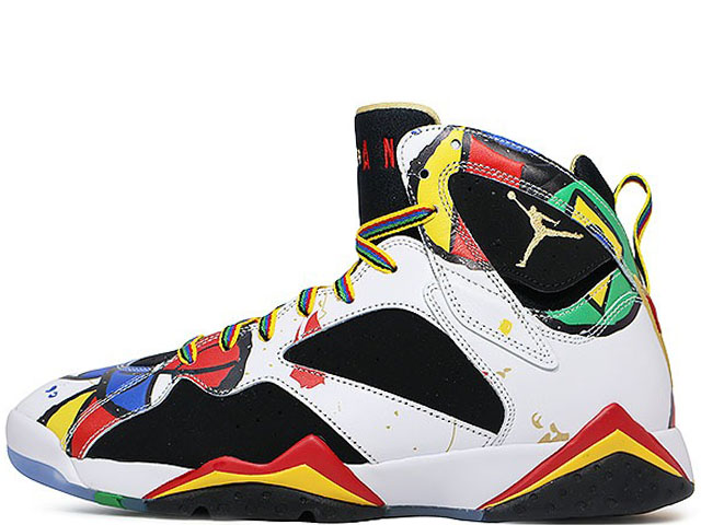 AIR JORDAN 7 RETRO BB