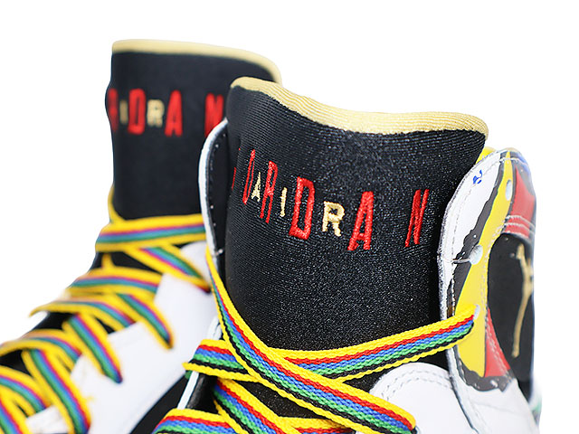 AIR JORDAN 7 RETRO BB IQ6573-100 - 4
