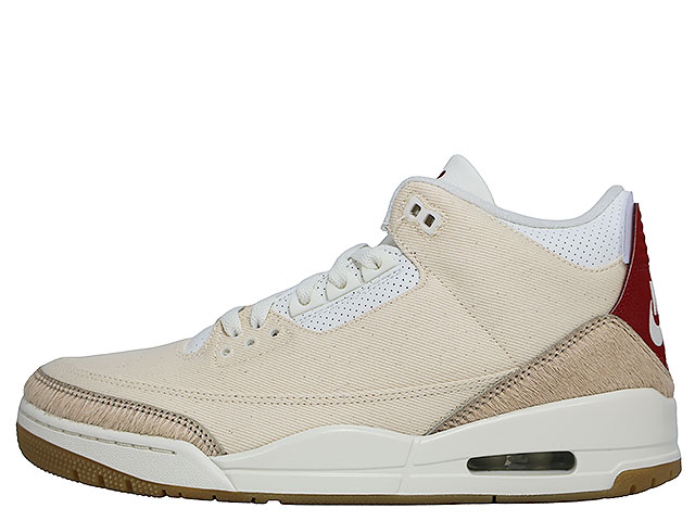 AIR JORDAN 3 RTR LSC LNY SP