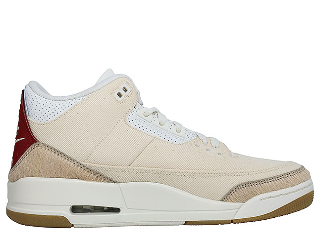 AIR JORDAN 3 RTR LSC LNY SP IR0910-400 - 1