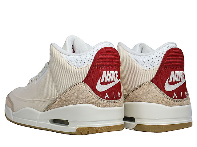 AIR JORDAN 3 RTR LSC LNY SP IR0910-400 - 3