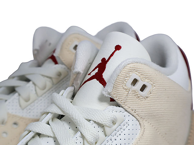 AIR JORDAN 3 RTR LSC LNY SP IR0910-400 - 4