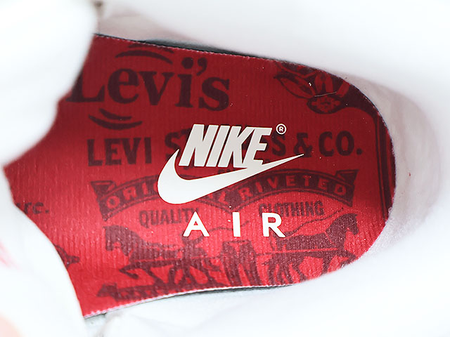 AIR JORDAN 3 RTR LSC LNY SP IR0910-400 - 6