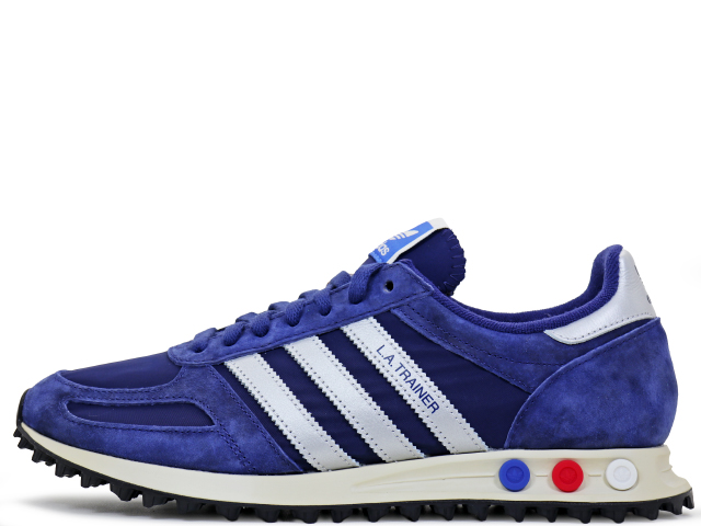 LA TRAINER OG