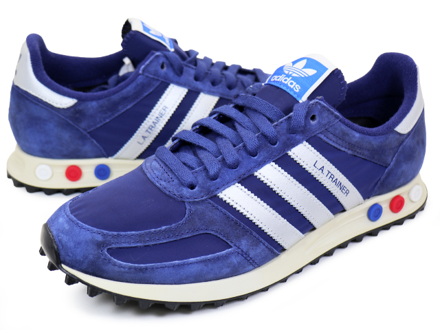 LA TRAINER OG JR7171 - 2