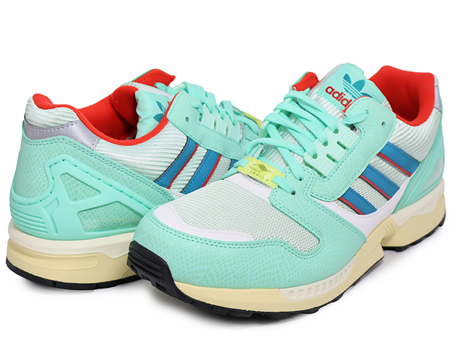 ZX 8000 ATMOS JS4601 - 2