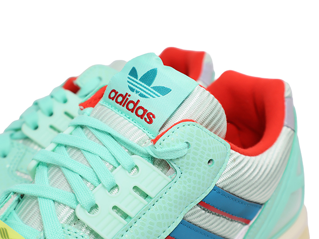 ZX 8000 ATMOS JS4601 - 4