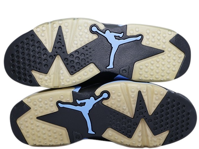 AIR JORDAN 6 RETRO 384664-006 - 5