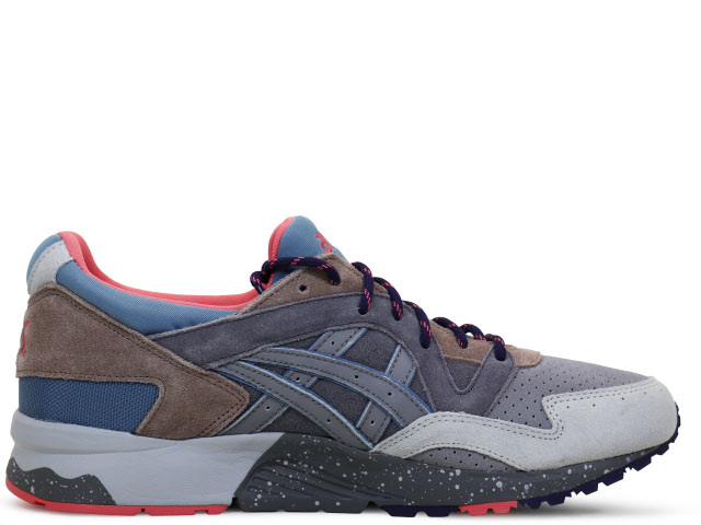 GEL-LYTE 5 TQ7J4L-9796 - 1