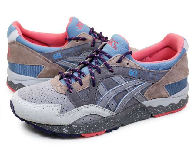 GEL-LYTE 5 TQ7J4L-9796 - 2