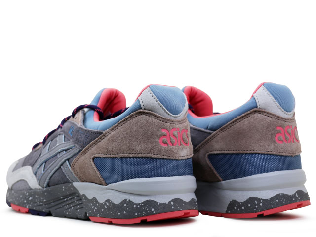 GEL-LYTE 5 TQ7J4L-9796 - 4