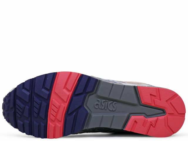GEL-LYTE 5 TQ7J4L-9796 - 5