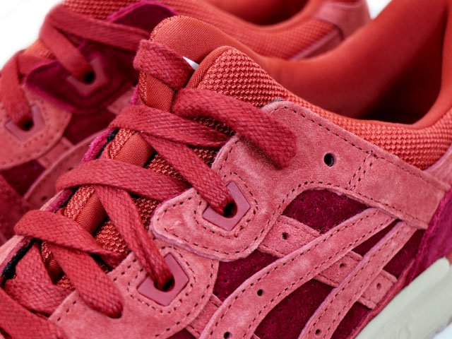 GEL-LYTE 3 TQ7Q4L-2727 - 3