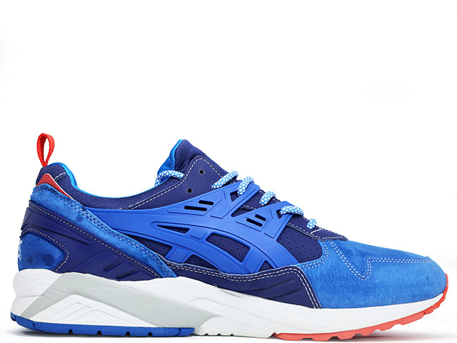 GEL-KAYANO TRAINER 1191A158-400-k-77689-11 - 1